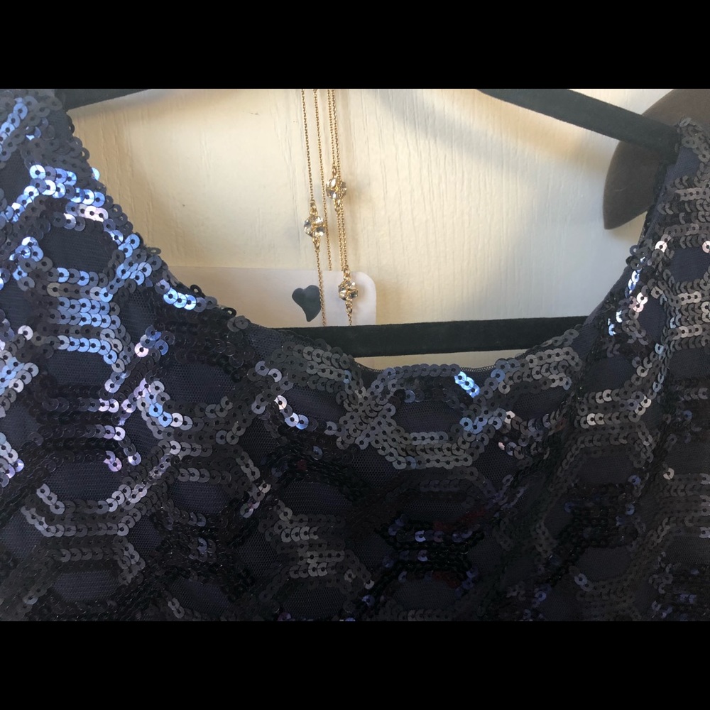 Cocktail Dress - Picture 4 of 8